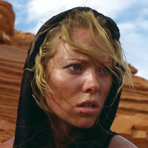 Foto Danielle C. Ryan