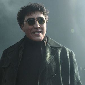Foto Alfred Molina