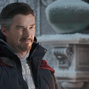 Foto Spider-Man: No Way Home