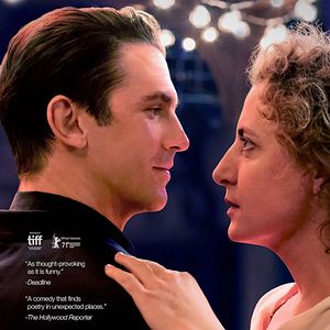 Foto El hombre perfecto (I'm Your Man)