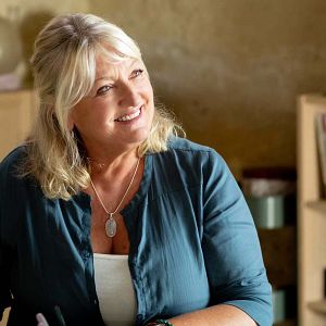 Foto Charlotte De Turckheim