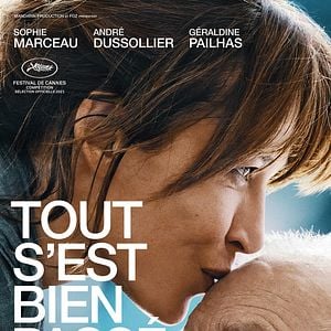 Foto Todo ha ido bien