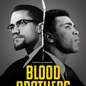 Foto Hermanos de sangre: Malcolm X y Muhammad Ali