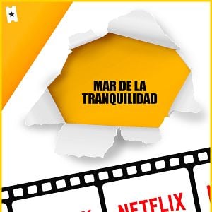 Foto Mar de la tranquilidad