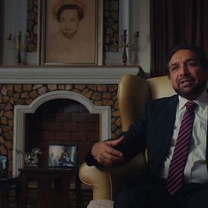 Foto Momentos decisivos: El 11-S y la guerra contra el terrorismo