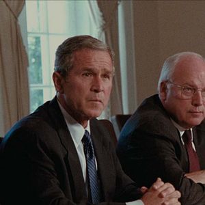 Foto Momentos decisivos: El 11-S y la guerra contra el terrorismo