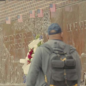 Foto Momentos decisivos: El 11-S y la guerra contra el terrorismo