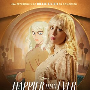 Foto Happier Than Ever: Una carta de amor a Los Ángeles