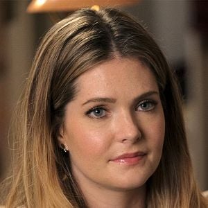 Foto Meghann Fahy