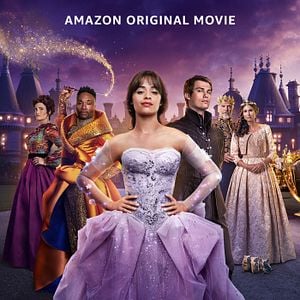 Cenicienta - Película 2021
