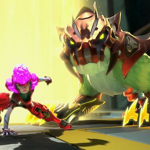 Foto He-Man y los Masters del Universo (2021)