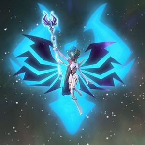 Foto He-Man y los Masters del Universo (2021)