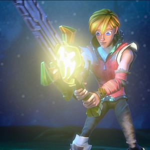 Foto He-Man y los Masters del Universo (2021)