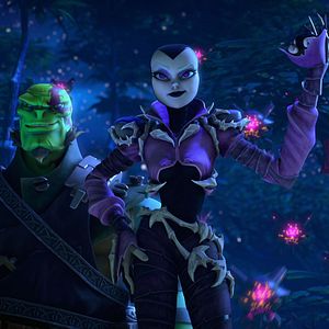 Foto He-Man y los Masters del Universo (2021)