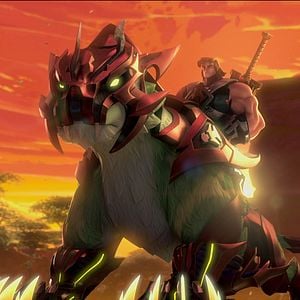 Foto He-Man y los Masters del Universo (2021)