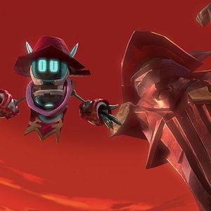 Foto He-Man y los Masters del Universo (2021)