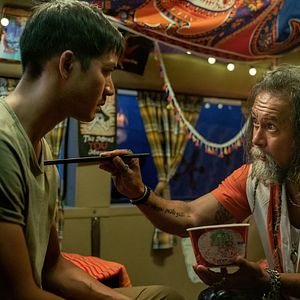 Foto Corrupción en Bangkok