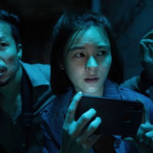 Foto Corrupción en Bangkok