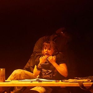 Foto Random Acts Of Violence