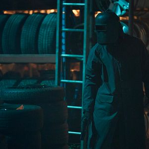 Foto Random Acts Of Violence