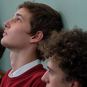 Foto La escuela católica