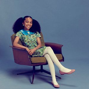 Foto Aquellos maravillosos años (2021)