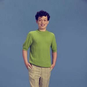 Foto Aquellos maravillosos años (2021)