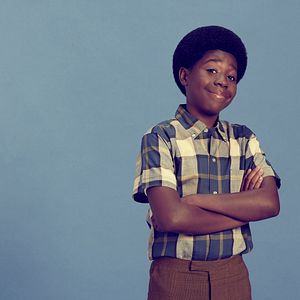 Foto Aquellos maravillosos años (2021)