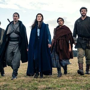 Foto La Rueda del Tiempo