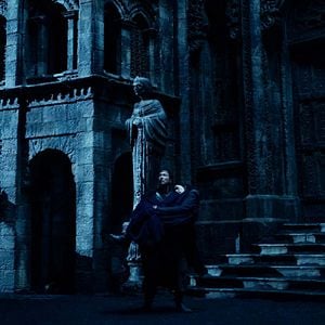 Foto La Rueda del Tiempo