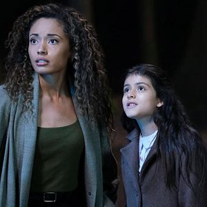 Foto DC's Legends of Tomorrow