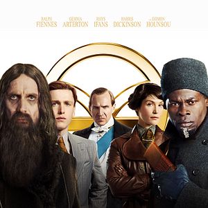 Foto The King's Man: La primera misión