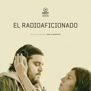 Foto El radioaficionado