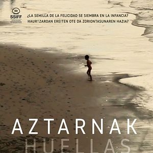 Foto Aztarnak-Huellas