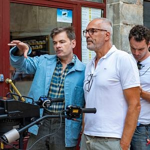 Foto Clovis Cornillac