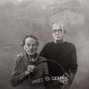 Foto Bolante baten historia