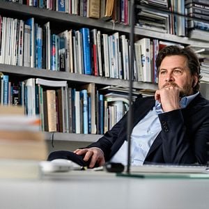 Foto Hans-Jochen Wagner