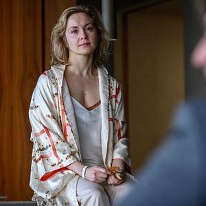 Foto Valery Tscheplanowa