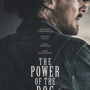 Foto El poder del perro