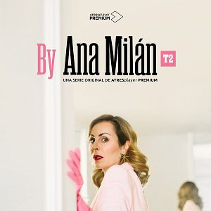 Foto By Ana Milán