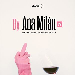 Foto By Ana Milán