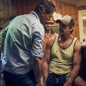 Foto Años de sequía