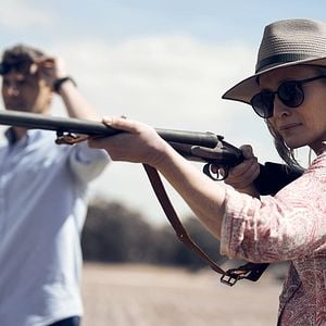 Foto Años de sequía