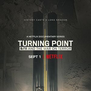 Foto Momentos decisivos: El 11-S y la guerra contra el terrorismo