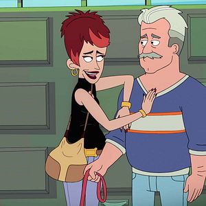 Foto Chicago Party Aunt