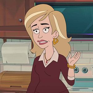 Foto Chicago Party Aunt