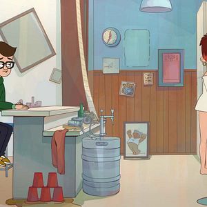 Foto Chicago Party Aunt