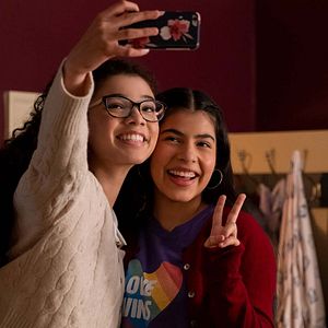 Foto El club de las Canguro