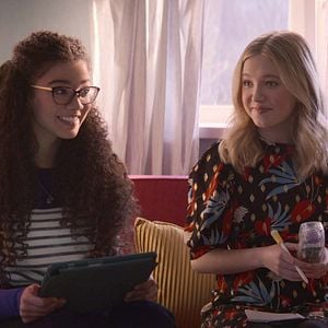 Foto El club de las Canguro