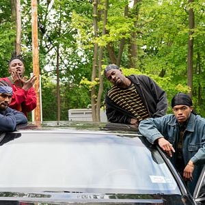 Foto Wu-Tang : An American Saga